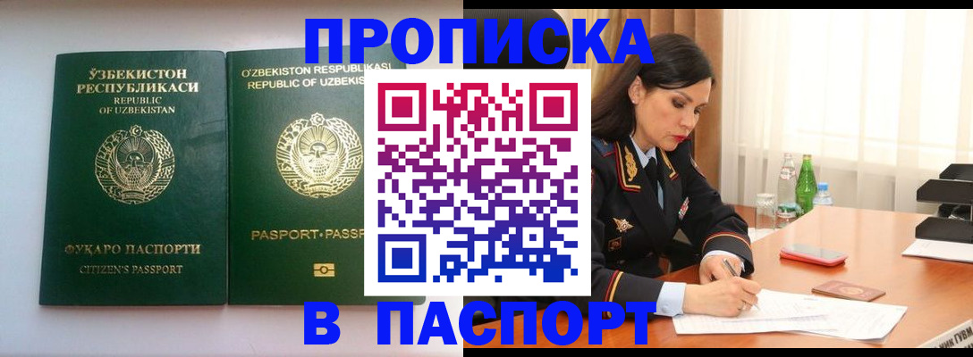 прописка в Кольчугино